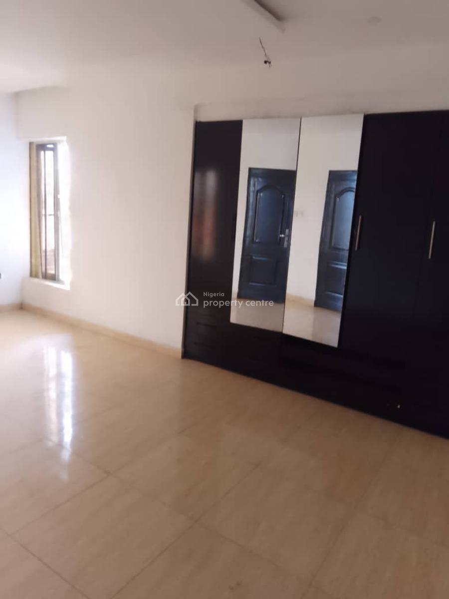 Fully Serviced 3bedroom Flat with Bq, Ikate Lekki Lagos, Ikate Elegushi, Lekki, Lagos, Flat / Apartment for Sale
