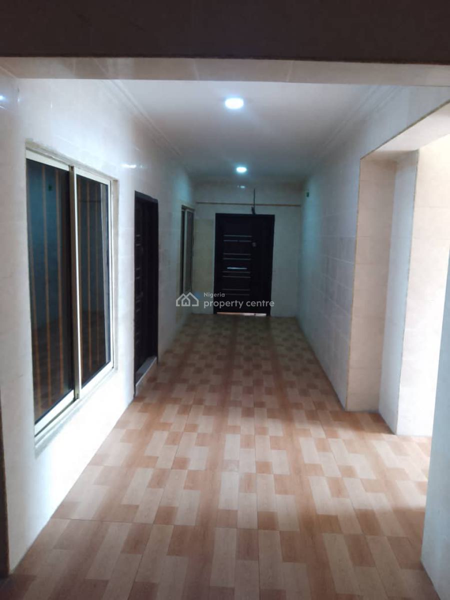 Fully Serviced 3bedroom Flat with Bq, Ikate Lekki Lagos, Ikate Elegushi, Lekki, Lagos, Flat / Apartment for Sale