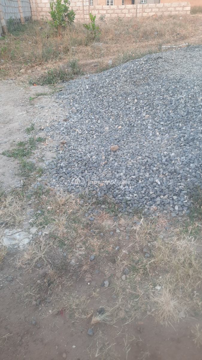 5 Bedroom Fully Detached Duplex, By Waterboard, Katampe Extension, Katampe, Abuja, Residential Land for Sale