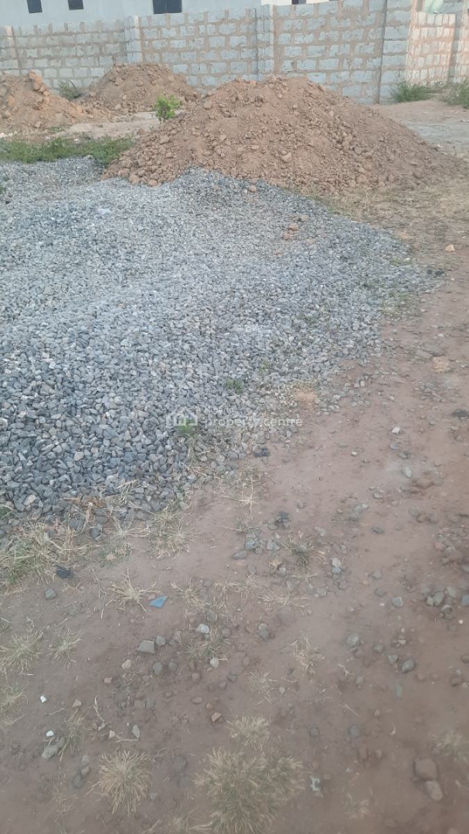 5 Bedroom Fully Detached Duplex, By Waterboard, Katampe Extension, Katampe, Abuja, Residential Land for Sale