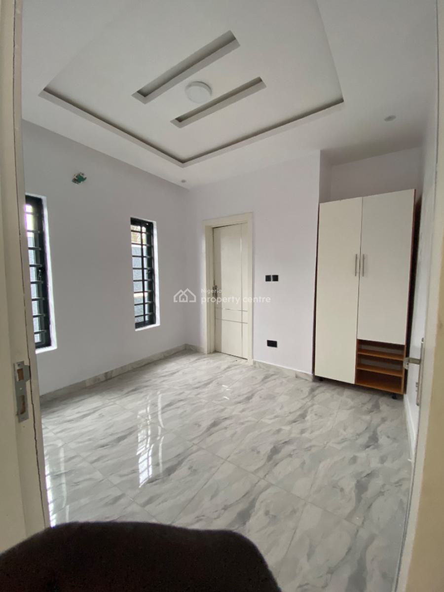 Luxury 4 Bedroom Terraced Duplex, Ogombo Ajah Lagos, Ogombo, Ajah, Lagos, Terraced Duplex for Sale