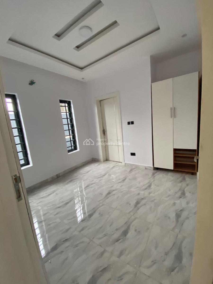 Luxury 4 Bedroom Terraced Duplex, Ogombo Ajah Lagos, Ogombo, Ajah, Lagos, Terraced Duplex for Sale