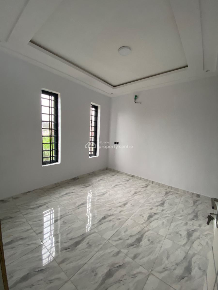 Luxury 4 Bedroom Terraced Duplex, Ogombo Ajah Lagos, Ogombo, Ajah, Lagos, Terraced Duplex for Sale