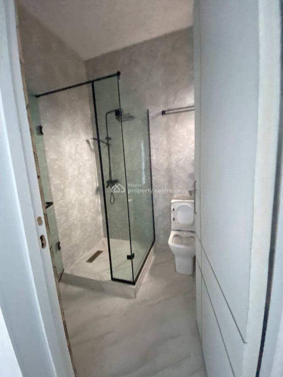 Luxury 4 Bedroom Terraced Duplex, Ogombo Ajah Lagos, Ogombo, Ajah, Lagos, Terraced Duplex for Sale