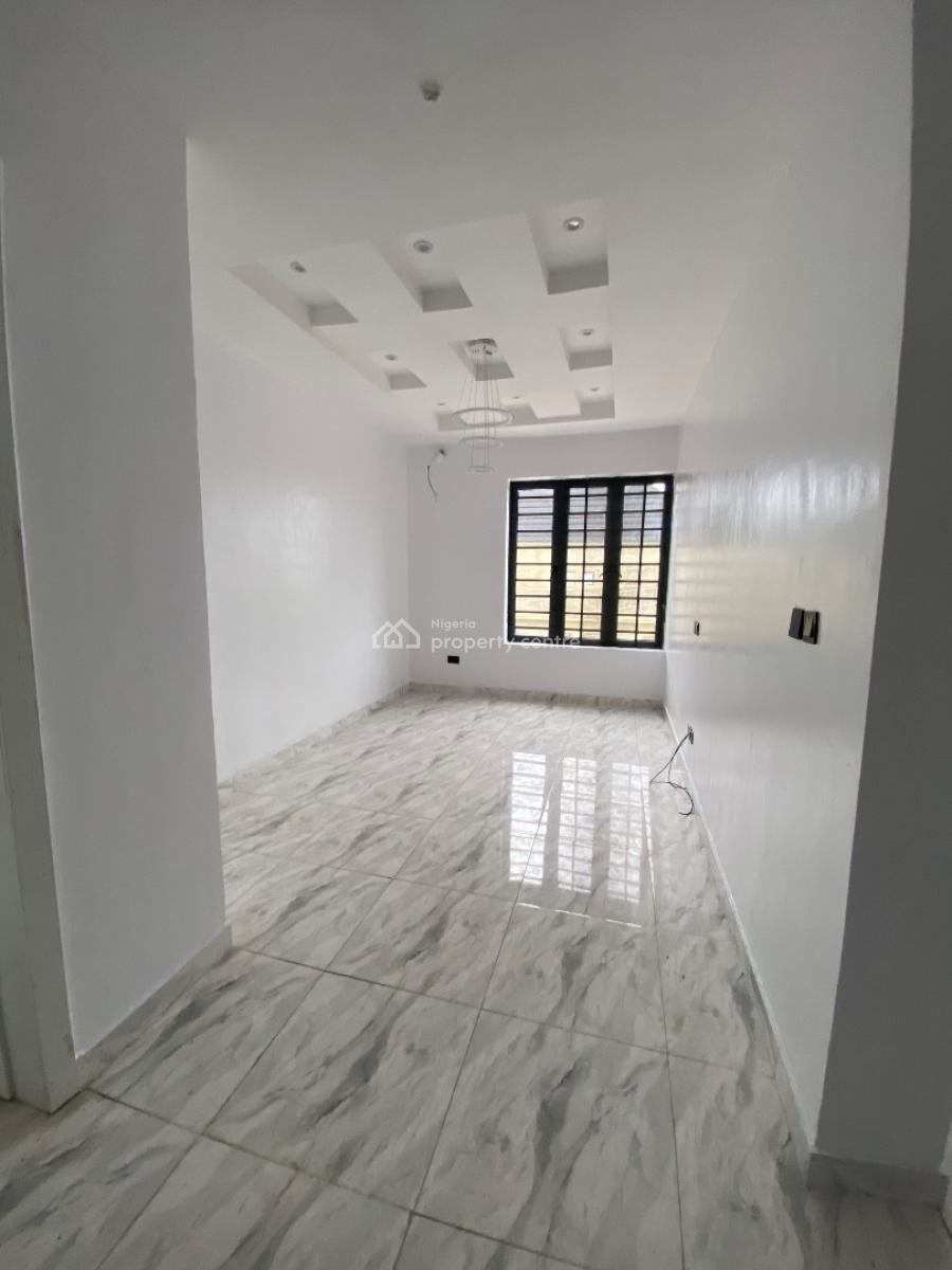 Luxury 4 Bedroom Terraced Duplex, Ogombo Ajah Lagos, Ogombo, Ajah, Lagos, Terraced Duplex for Sale