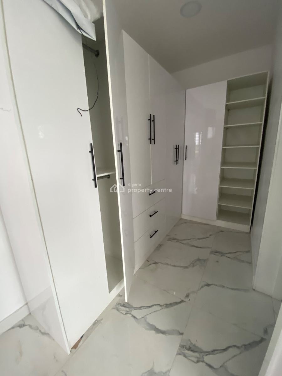 Luxury 4 Bedroom Terraced Duplex, Ogombo Ajah Lagos, Ogombo, Ajah, Lagos, Terraced Duplex for Sale