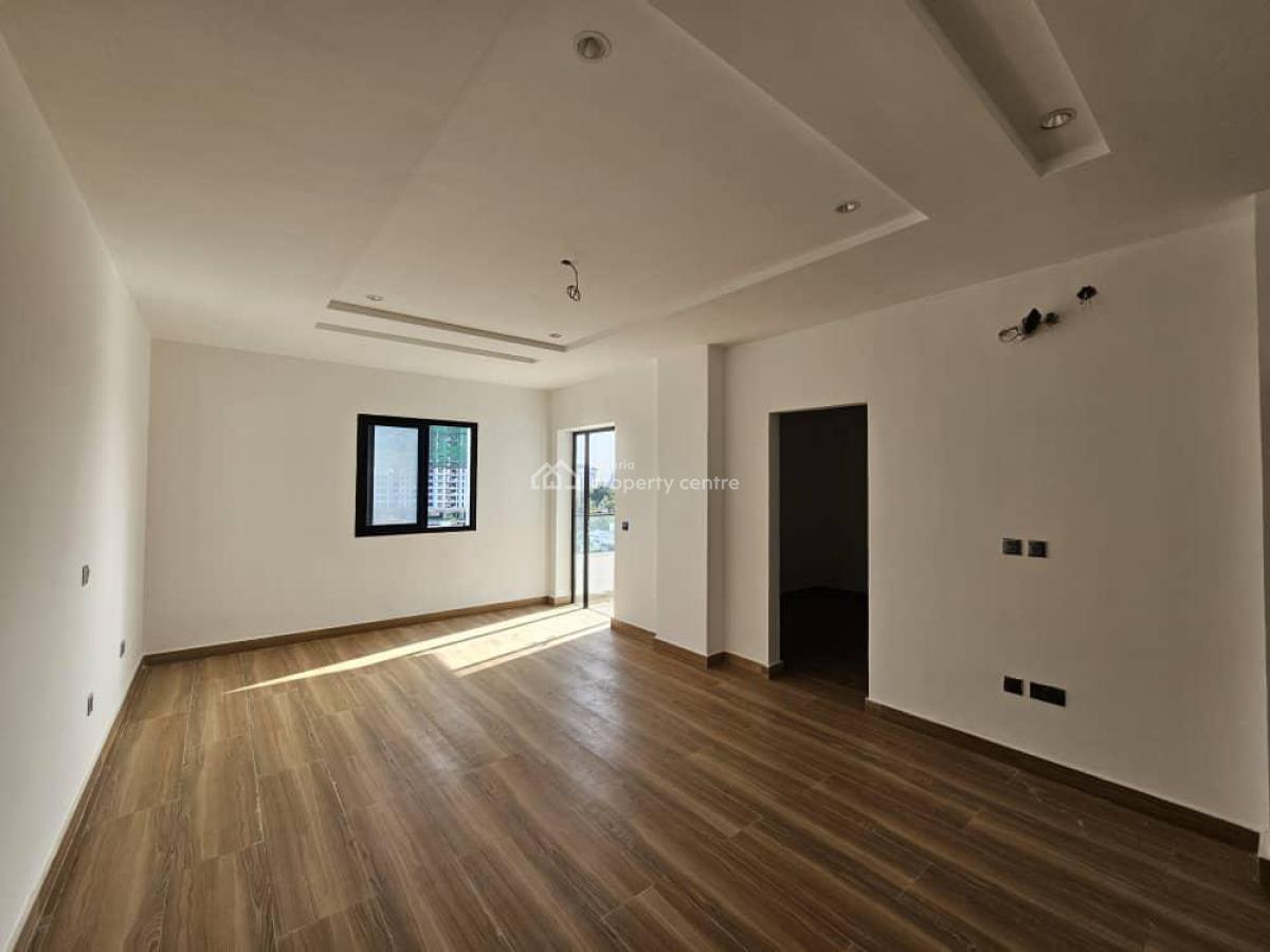 Luxury 4 Bedroom Apartment Ikoyi Lagos, Ikoyi Lagos, Ikoyi, Lagos, Flat / Apartment for Sale