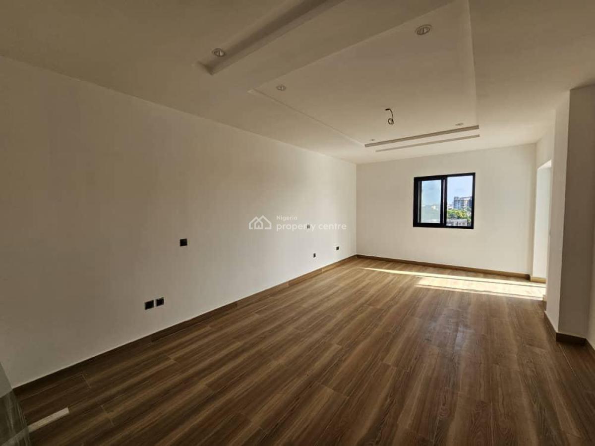 Luxury 4 Bedroom Apartment Ikoyi Lagos, Ikoyi Lagos, Ikoyi, Lagos, Flat / Apartment for Sale