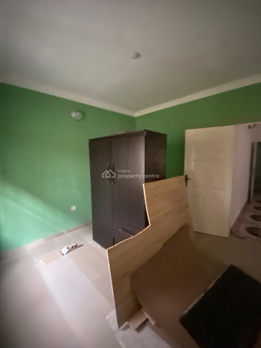 3 Bedroom Apartment, Bashoru Majek, Ajah, Lagos, Flat / Apartment for Rent