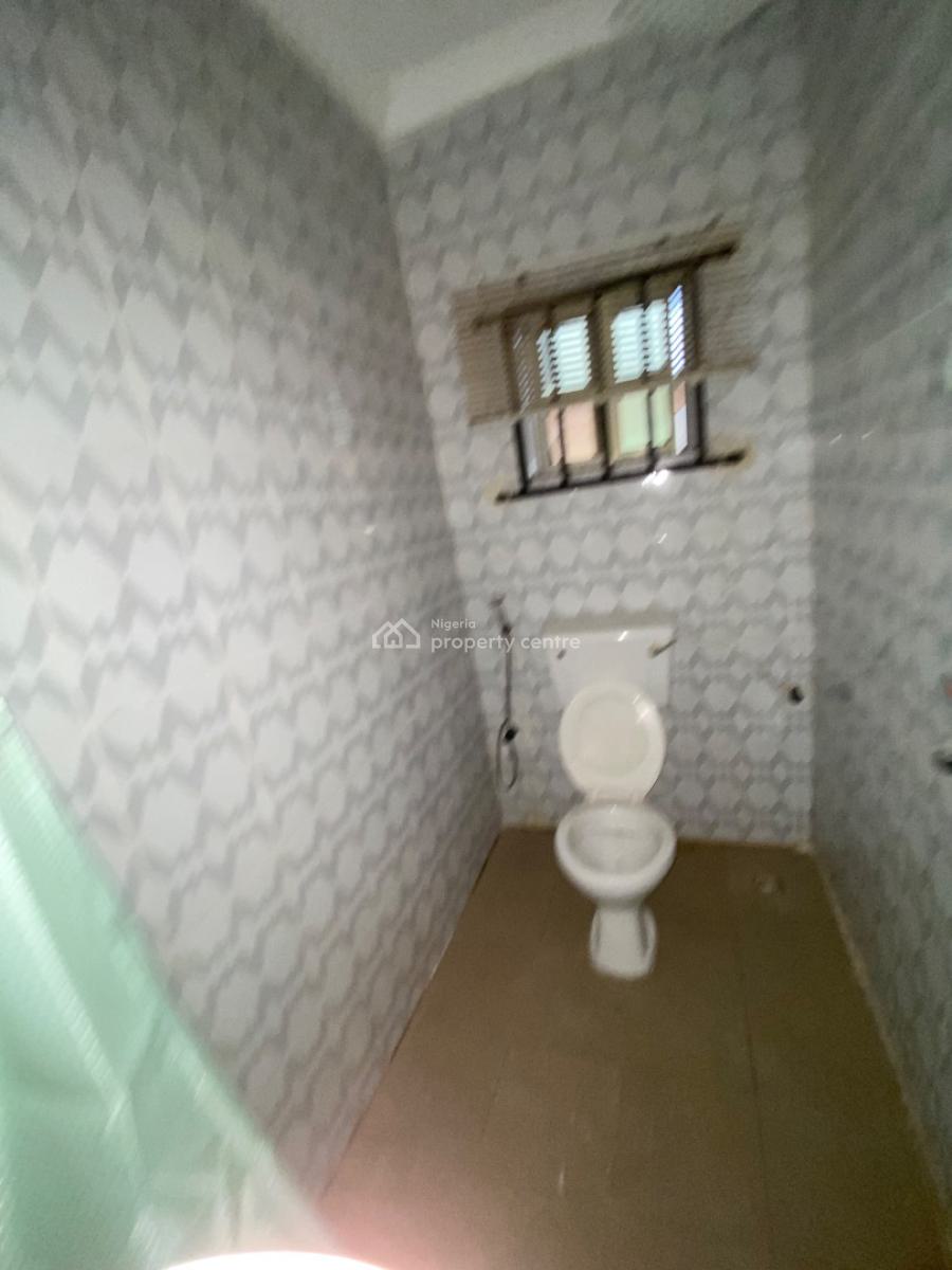 3 Bedroom Apartment, Bashoru Majek, Ajah, Lagos, Flat / Apartment for Rent