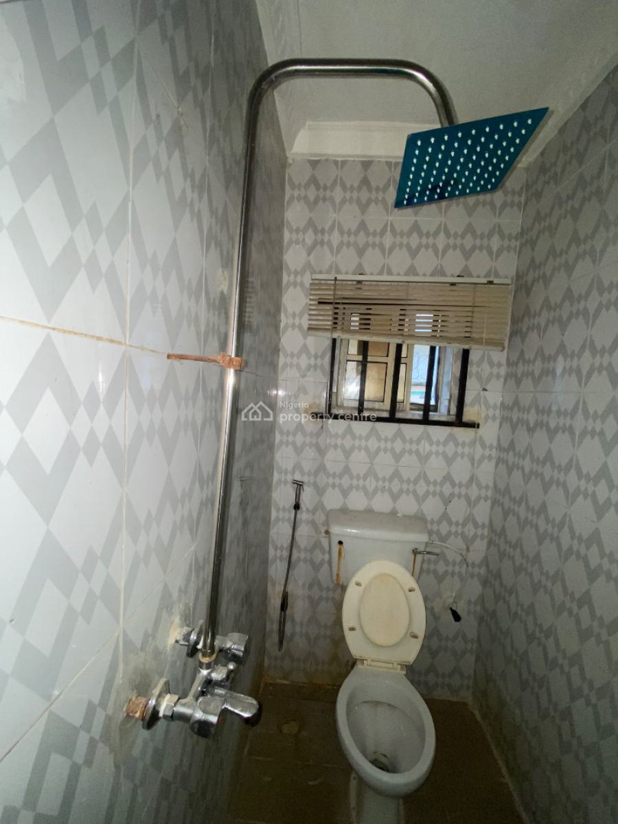 3 Bedroom Apartment, Bashoru Majek, Ajah, Lagos, Flat / Apartment for Rent