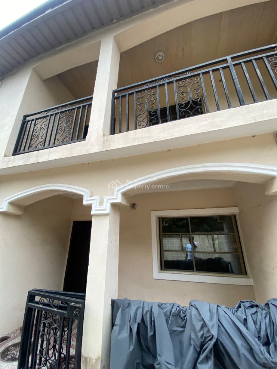 3 Bedroom Apartment, Bashoru Majek, Ajah, Lagos, Flat / Apartment for Rent