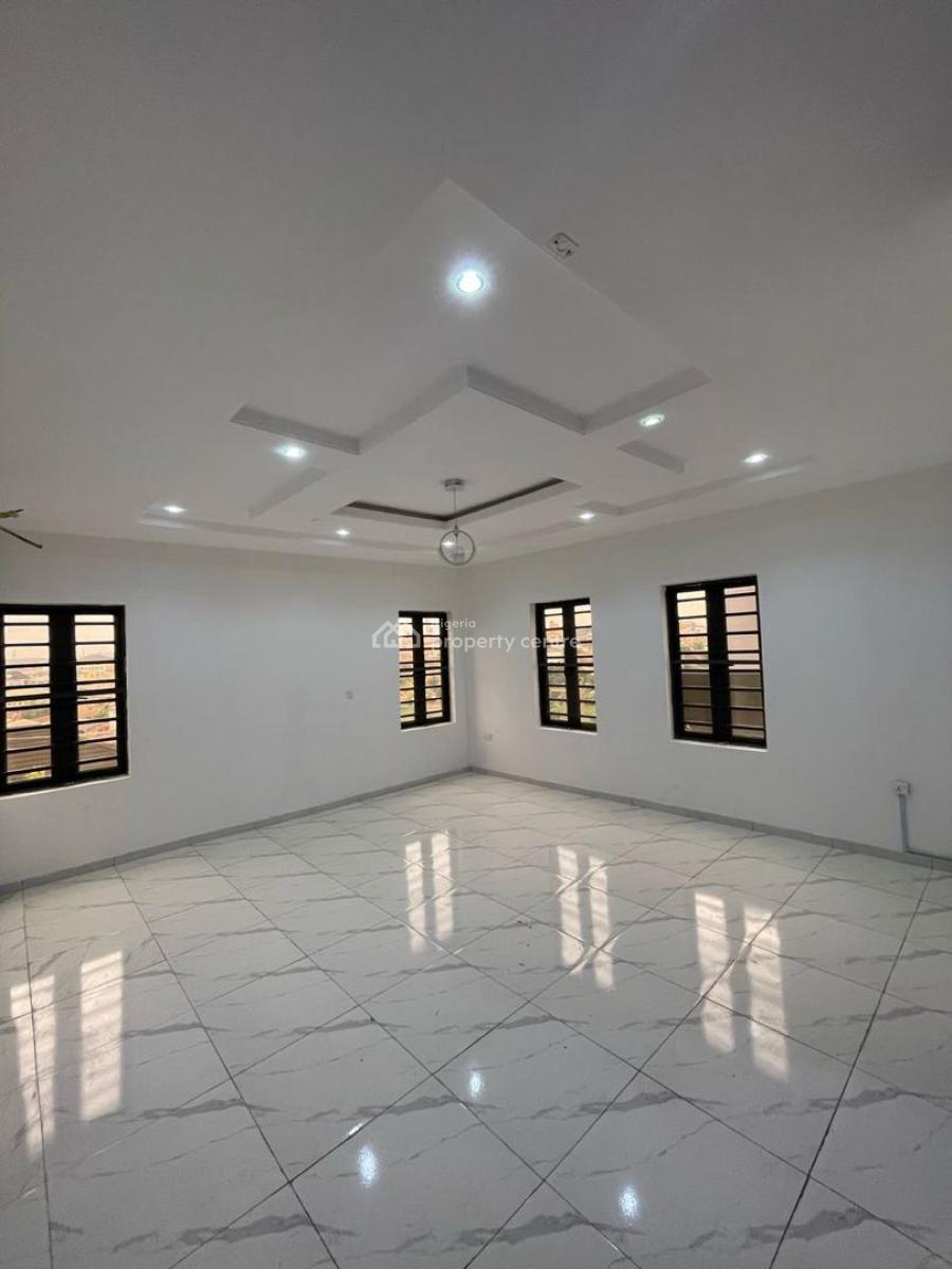 4 Bedroom Fully Detached Duplex, Gra Phase 1, Magodo, Lagos, Detached Duplex for Sale
