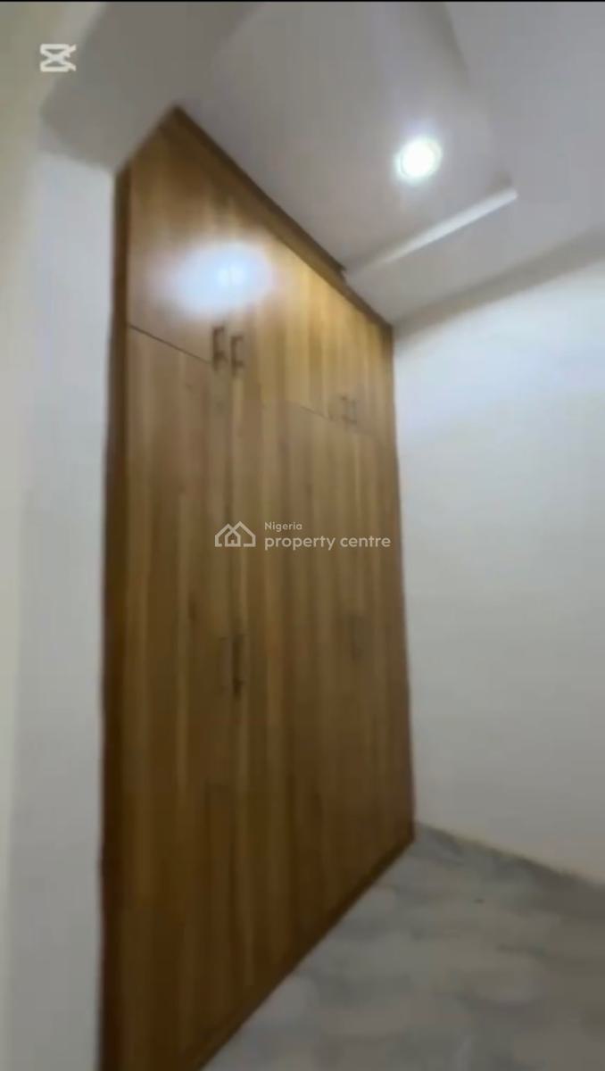 Brand New 4 Units of 4 Bedroom Luxury Duplexes, Jahi, Abuja, Flat / Apartment for Rent