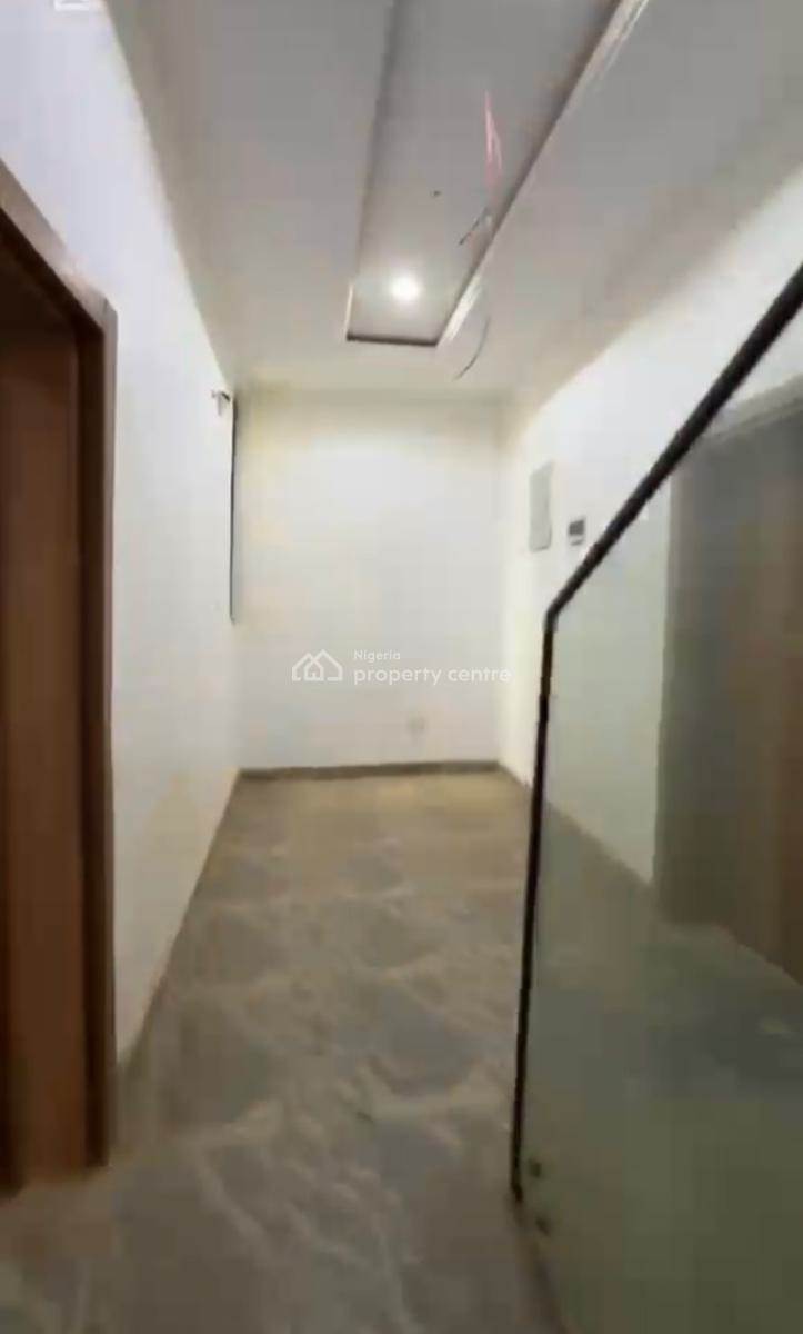 Brand New 4 Units of 4 Bedroom Luxury Duplexes, Jahi, Abuja, Flat / Apartment for Rent