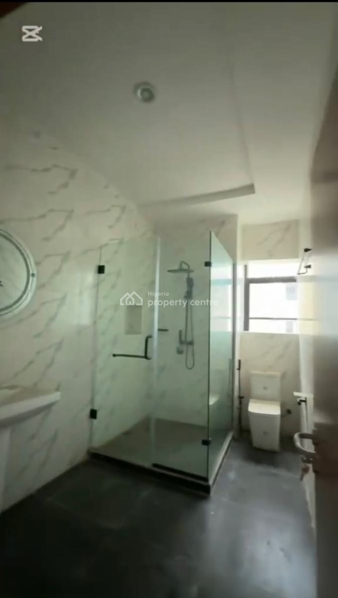 Brand New 4 Units of 4 Bedroom Luxury Duplexes, Jahi, Abuja, Flat / Apartment for Rent
