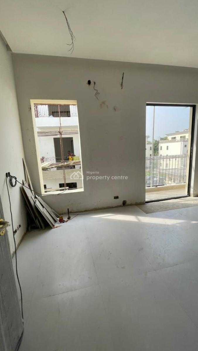 4-bedroom Terrace in Ikoyi, Old Ikoyi, Ikoyi, Lagos, House for Sale
