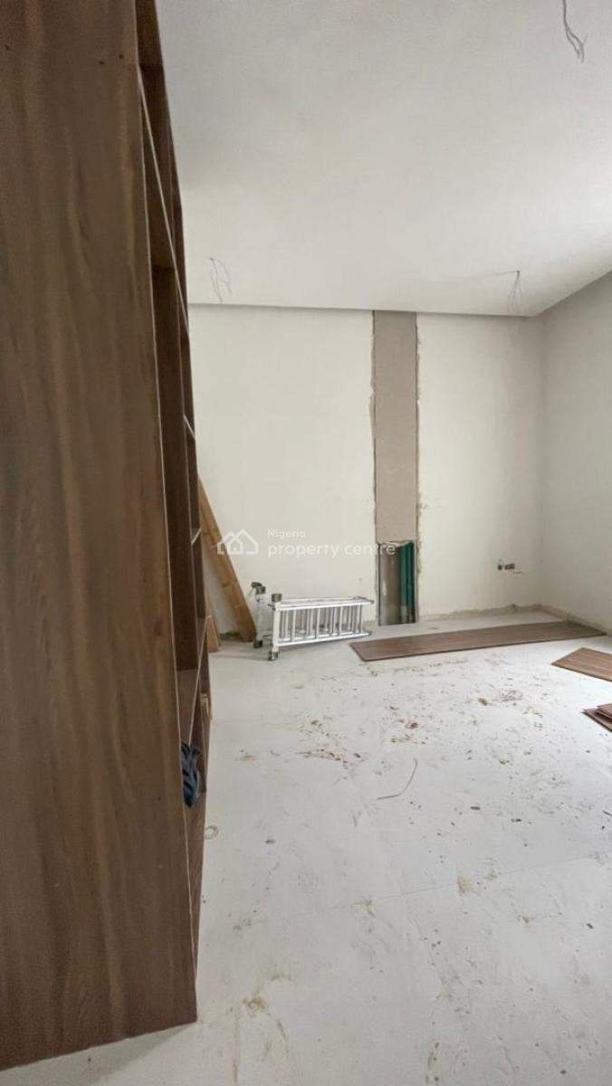 4-bedroom Terrace in Ikoyi, Old Ikoyi, Ikoyi, Lagos, House for Sale