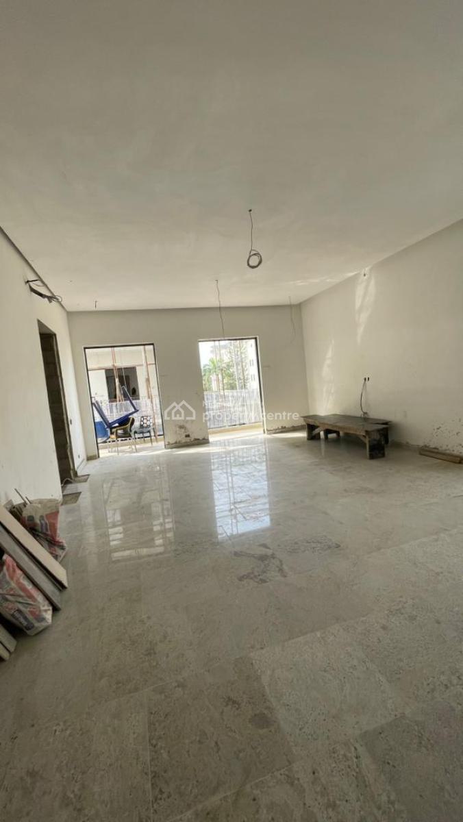 4-bedroom Terrace in Ikoyi, Old Ikoyi, Ikoyi, Lagos, House for Sale