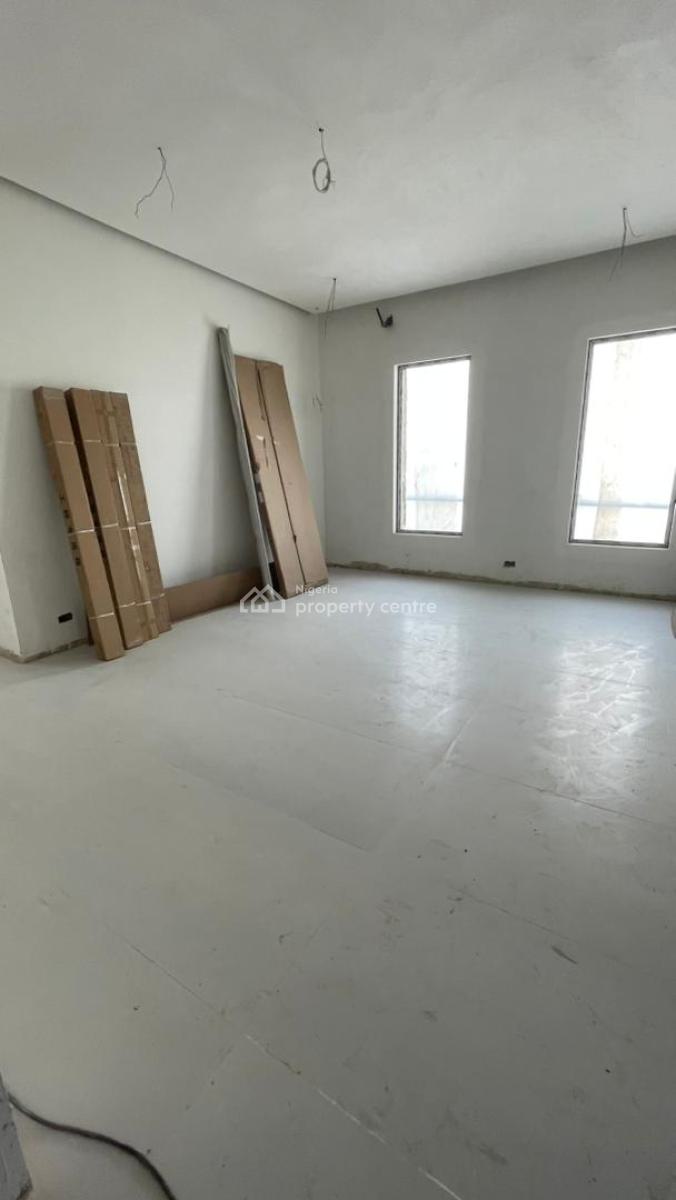 4-bedroom Terrace in Ikoyi, Old Ikoyi, Ikoyi, Lagos, House for Sale