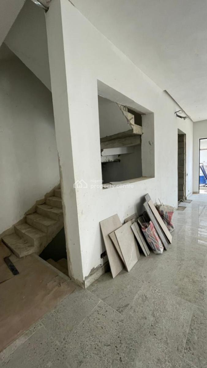 4-bedroom Terrace in Ikoyi, Old Ikoyi, Ikoyi, Lagos, House for Sale