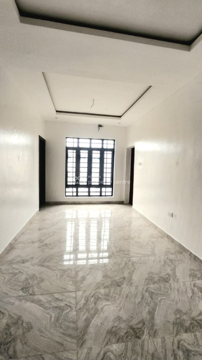 Two Bedroom Flat, Ologolo, Lekki, Lagos, Flat / Apartment for Sale