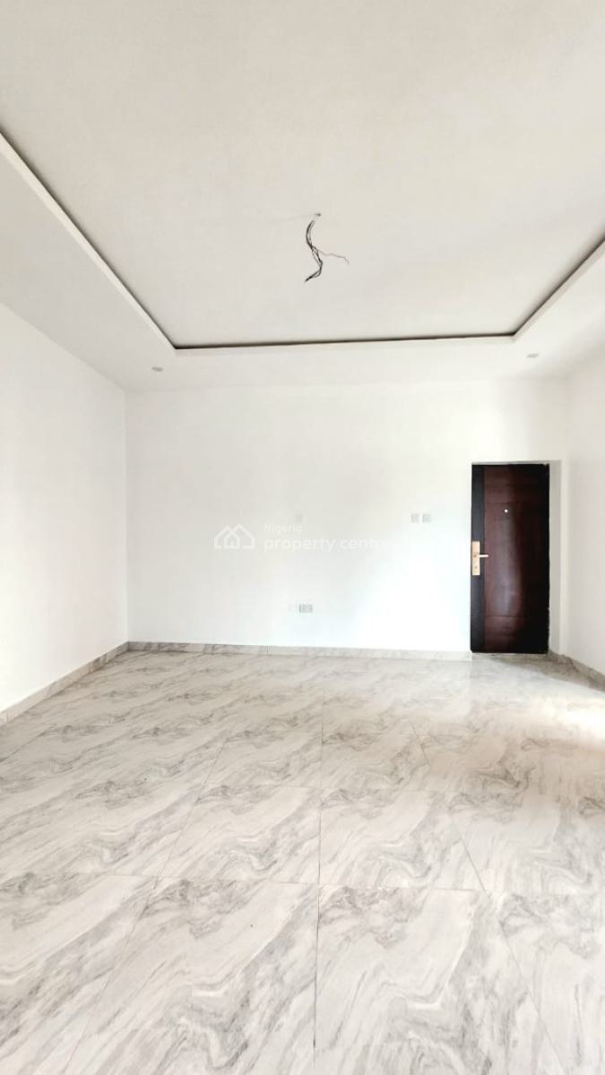 Two Bedroom Flat, Ologolo, Lekki, Lagos, Flat / Apartment for Sale