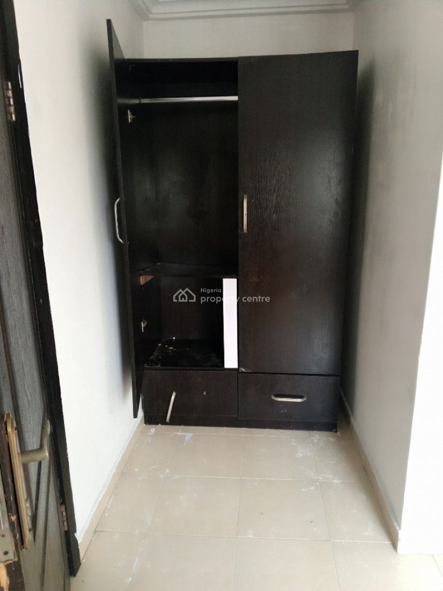 Luxury Selfcontained Shared Apartment, Seaside Estate, Badore, Ajah, Lagos, Self Contain (single Rooms) for Rent