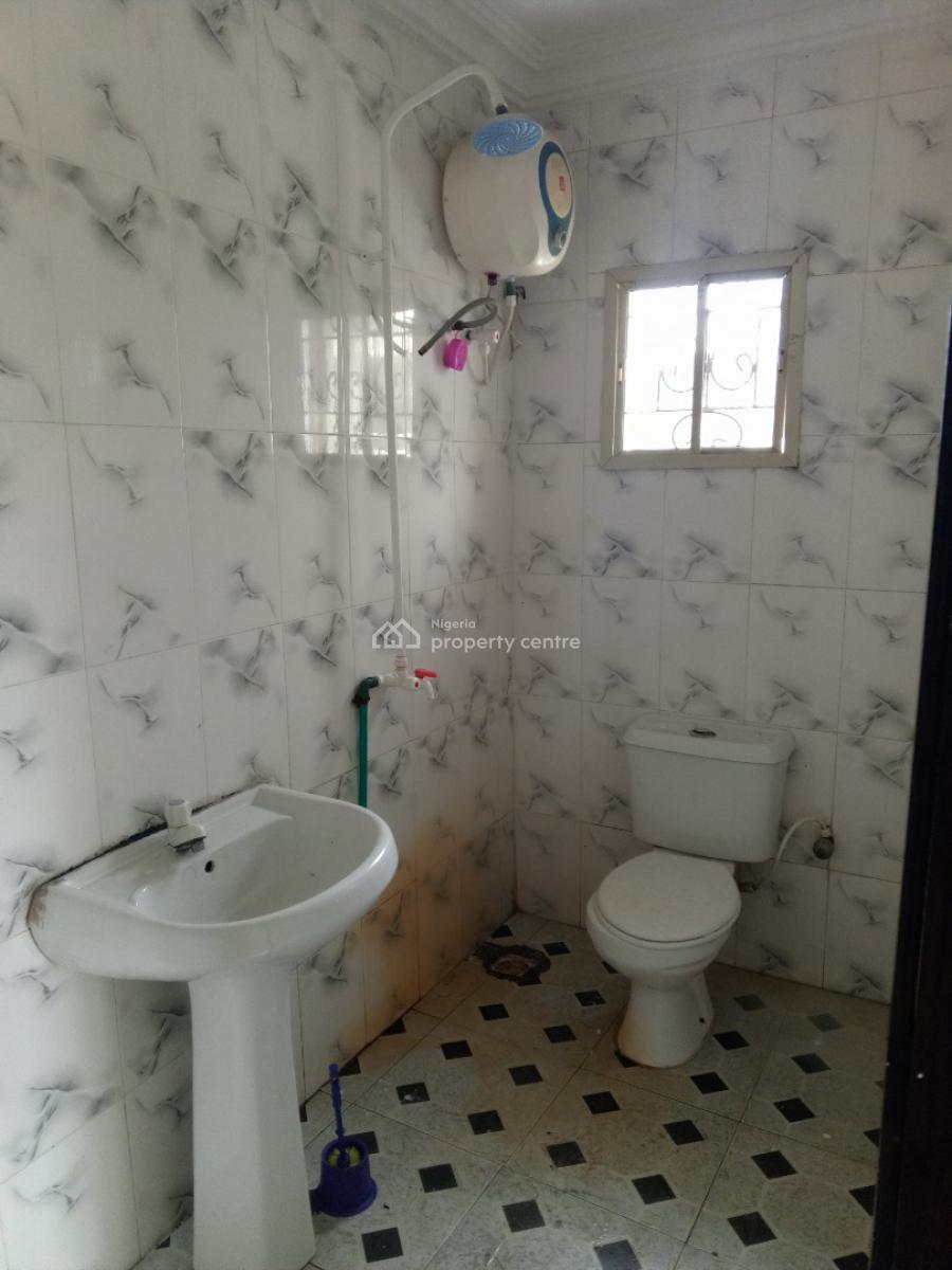 Luxury Selfcontained Shared Apartment, Seaside Estate, Badore, Ajah, Lagos, Self Contain (single Rooms) for Rent