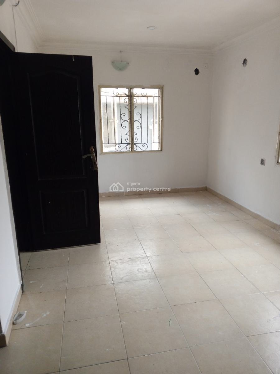 Luxury Selfcontained Shared Apartment, Seaside Estate, Badore, Ajah, Lagos, Self Contain (single Rooms) for Rent