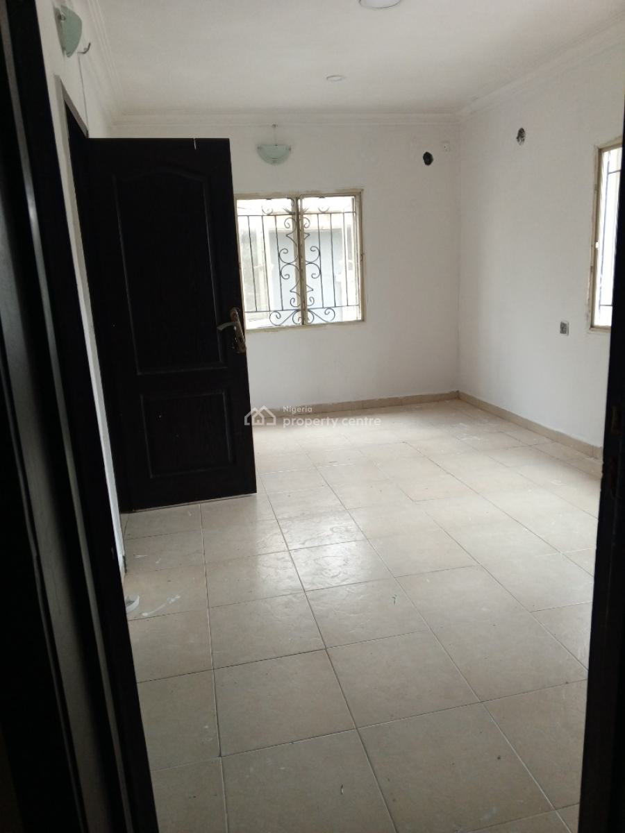 Luxury Selfcontained Shared Apartment, Seaside Estate, Badore, Ajah, Lagos, Self Contain (single Rooms) for Rent