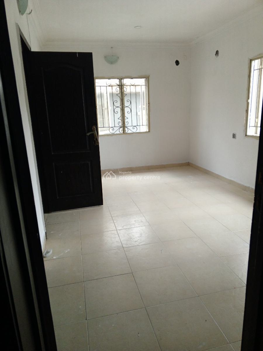 Luxury Selfcontained Shared Apartment, Seaside Estate, Badore, Ajah, Lagos, Self Contain (single Rooms) for Rent