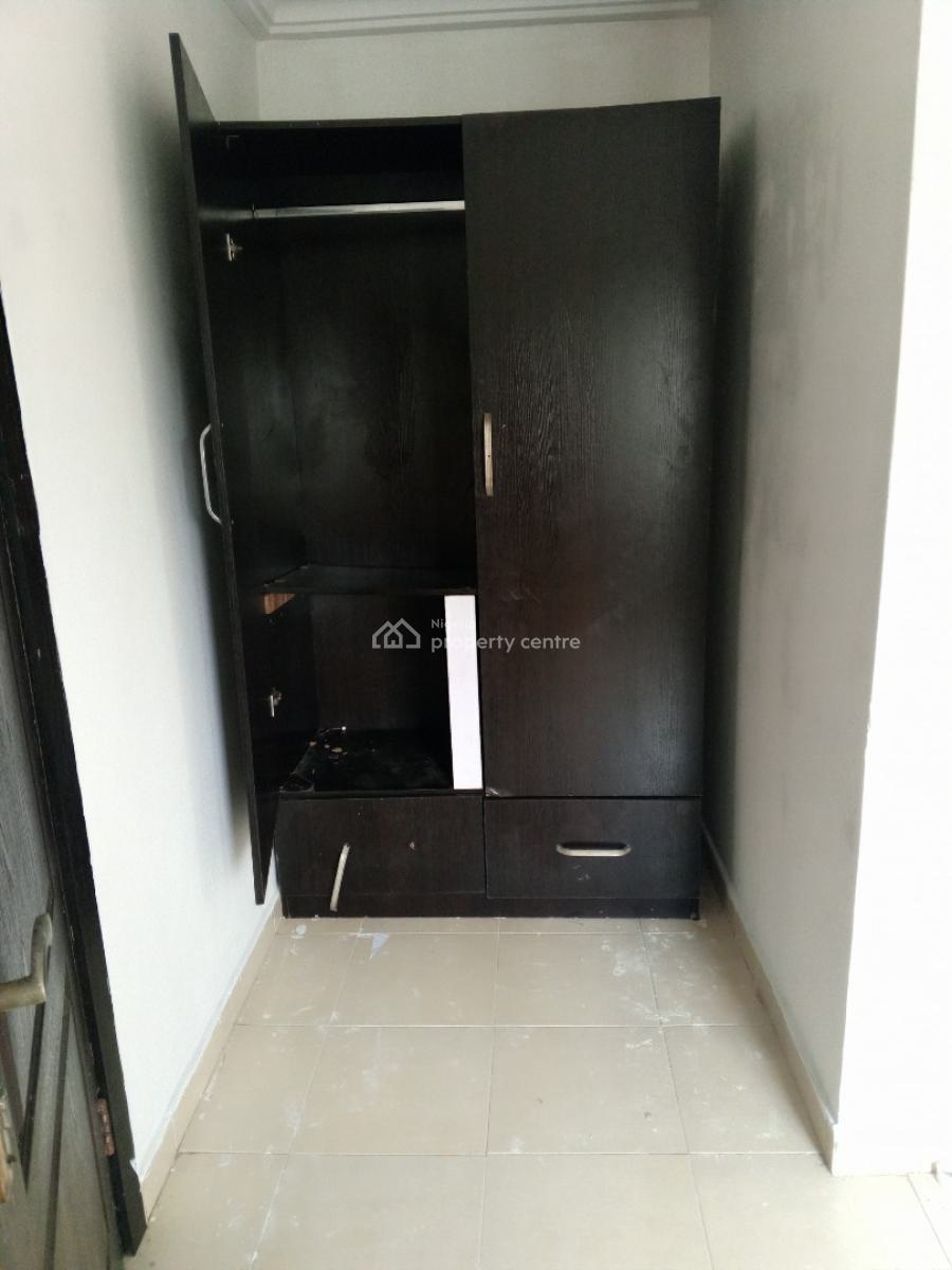 Luxury Selfcontained Shared Apartment, Seaside Estate, Badore, Ajah, Lagos, Self Contain (single Rooms) for Rent