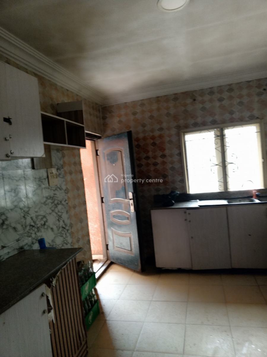 Luxury Selfcontained Shared Apartment, Seaside Estate, Badore, Ajah, Lagos, Self Contain (single Rooms) for Rent