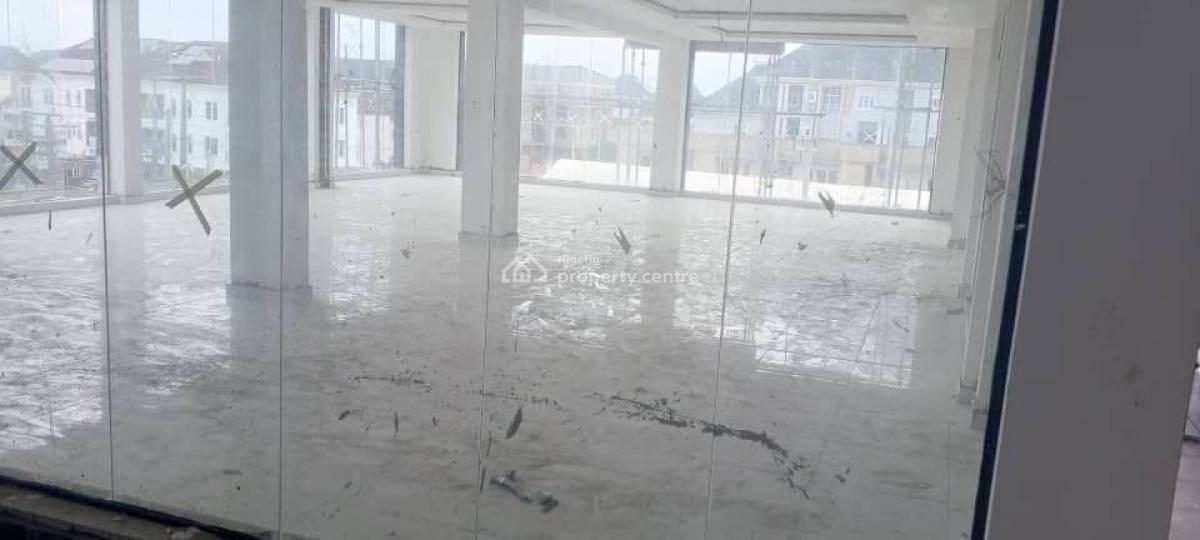 We Have Various Sizes  Ranging From 27sqm, 32, 42, Chevron, Lekki, Lagos, Shop for Sale