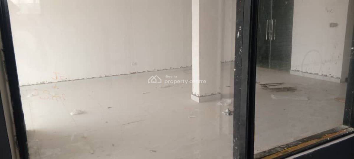 We Have Various Sizes  Ranging From 27sqm, 32, 42, Chevron, Lekki, Lagos, Shop for Sale