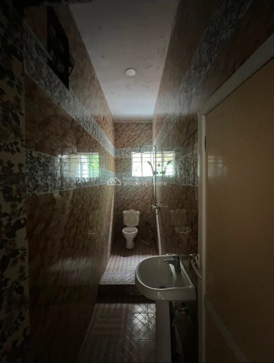 3 Bedroom Apartment in a Luxury Estate, Lekki Palm City, Ajah, Lagos, Flat / Apartment for Rent