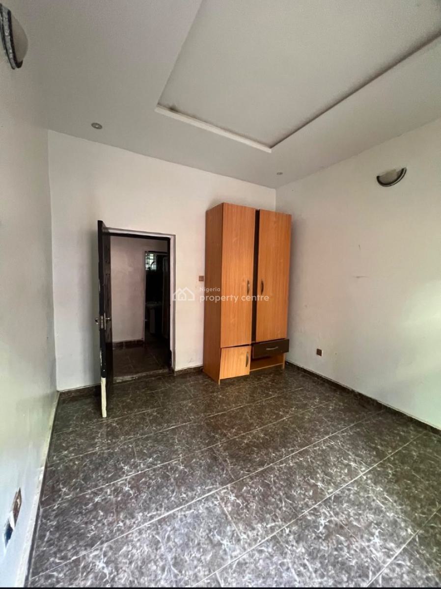 3 Bedroom Apartment in a Luxury Estate, Lekki Palm City, Ajah, Lagos, Flat / Apartment for Rent