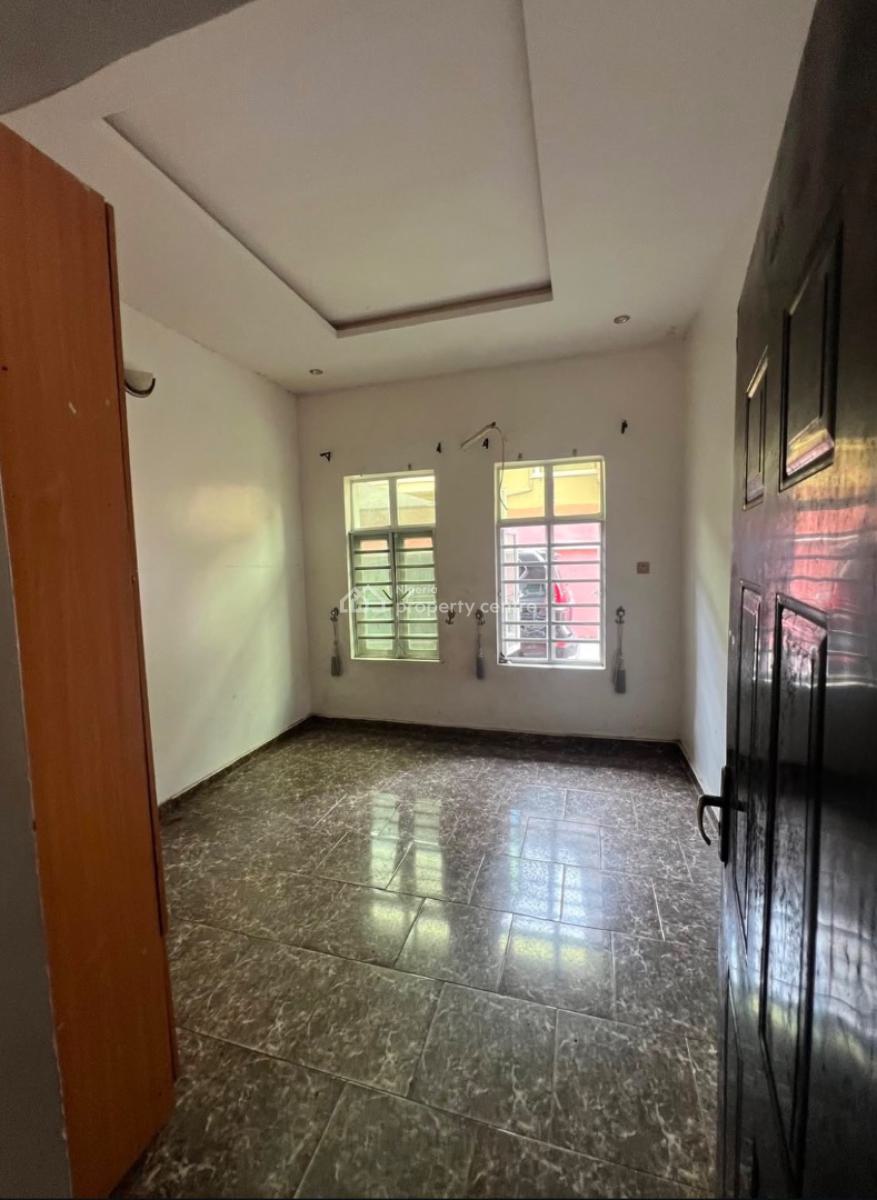 3 Bedroom Apartment in a Luxury Estate, Lekki Palm City, Ajah, Lagos, Flat / Apartment for Rent