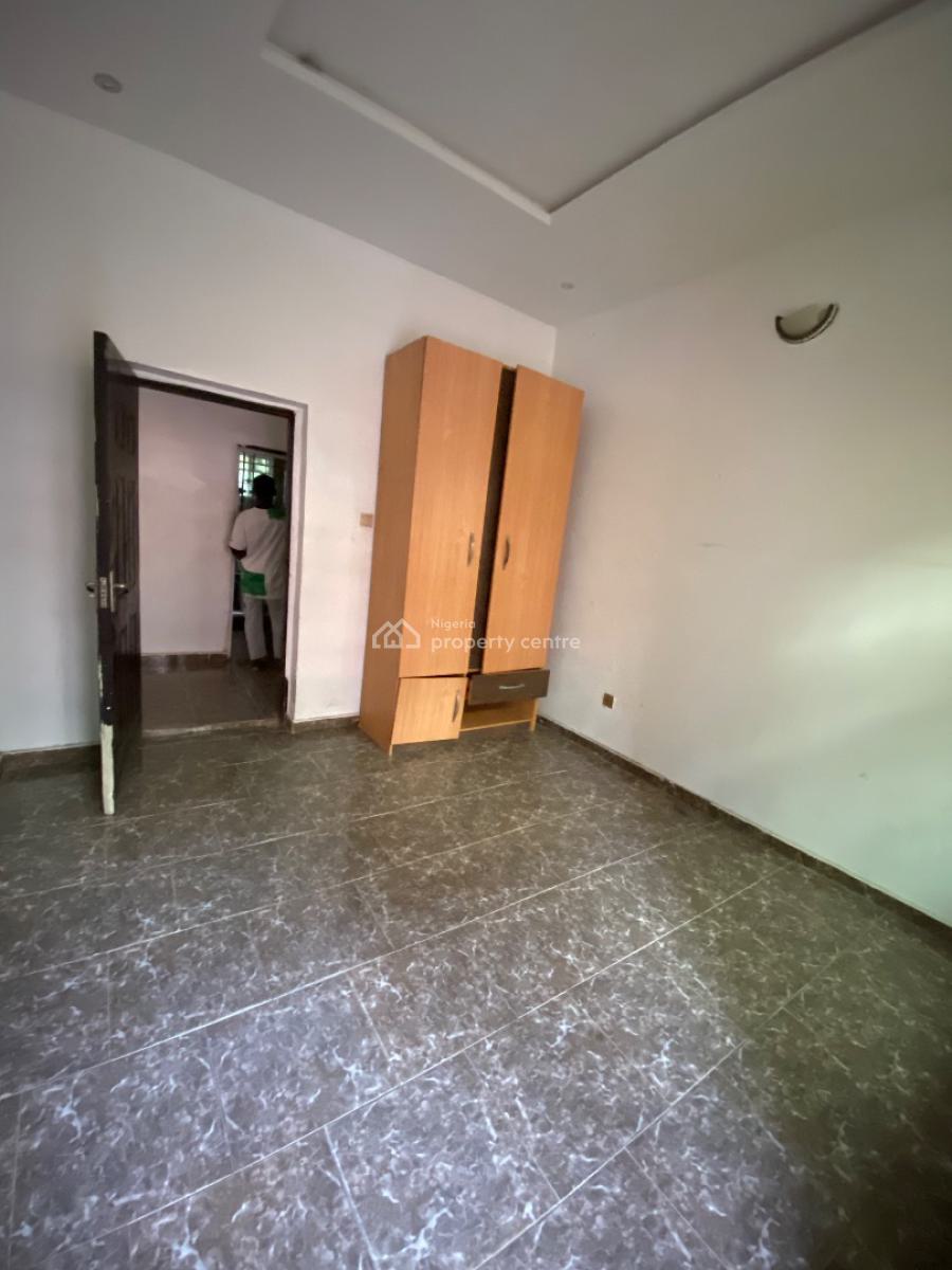 3 Bedroom Apartment in a Luxury Estate, Lekki Palm City, Ajah, Lagos, Flat / Apartment for Rent