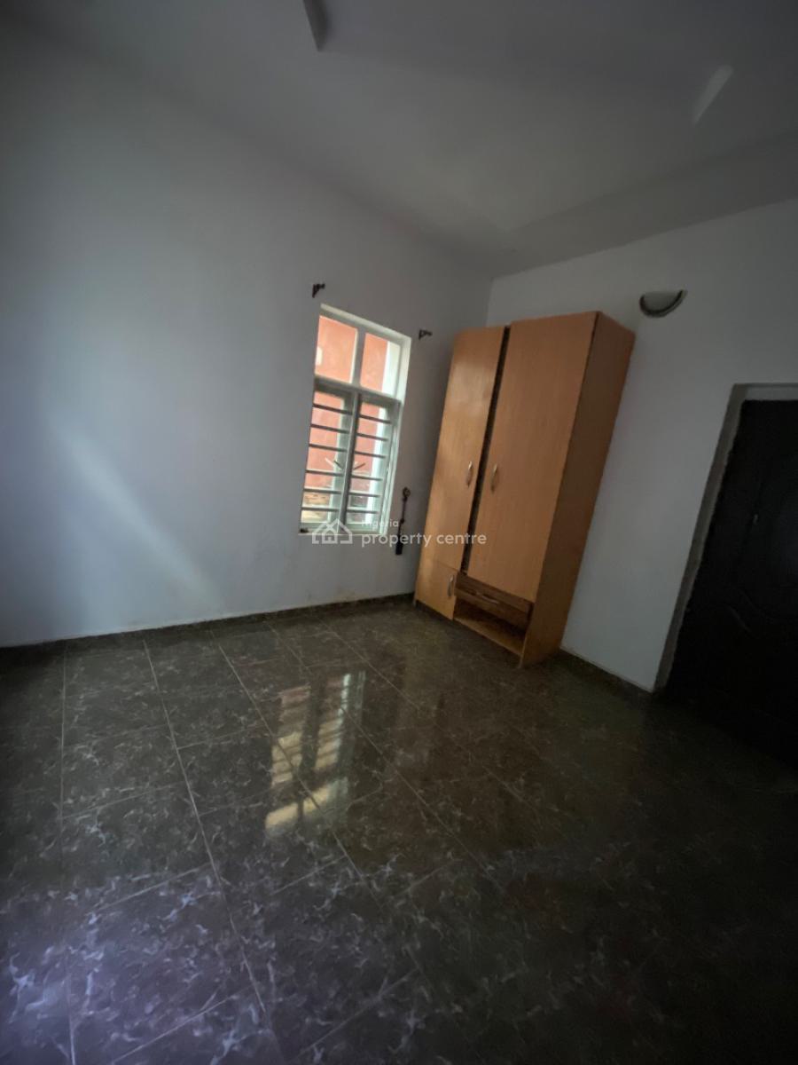 3 Bedroom Apartment in a Luxury Estate, Lekki Palm City, Ajah, Lagos, Flat / Apartment for Rent