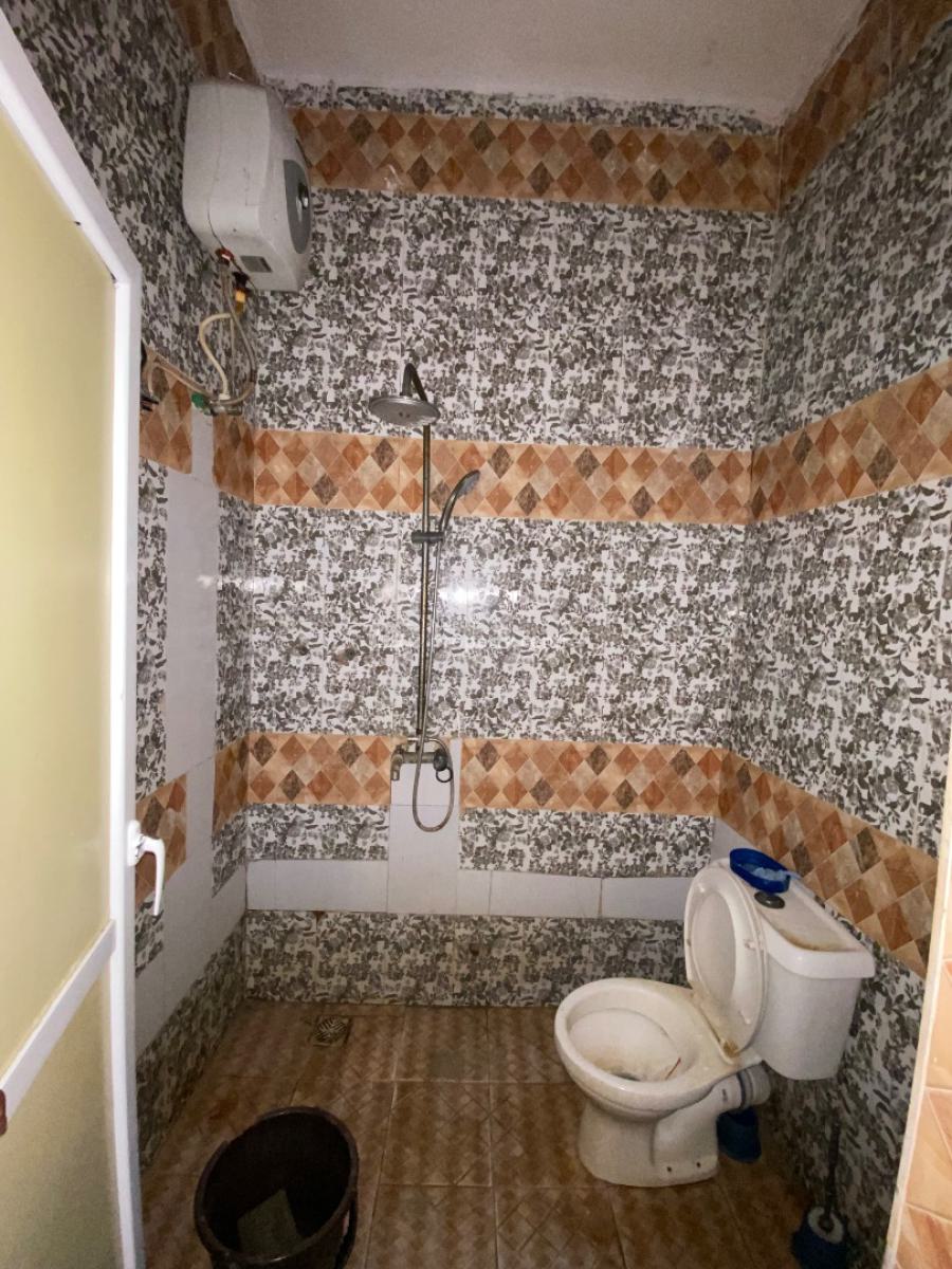 3 Bedroom Apartment in a Luxury Estate, Lekki Palm City, Ajah, Lagos, Flat / Apartment for Rent