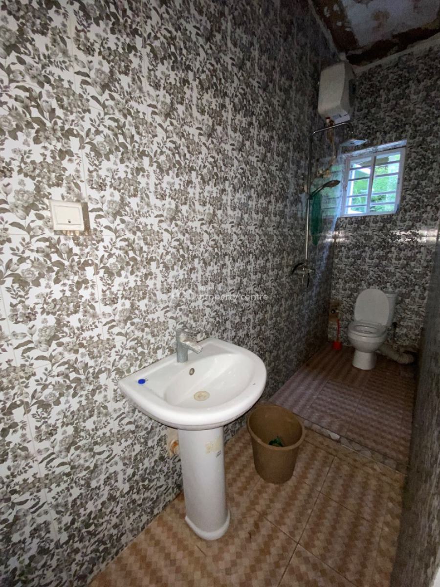 3 Bedroom Apartment in a Luxury Estate, Lekki Palm City, Ajah, Lagos, Flat / Apartment for Rent