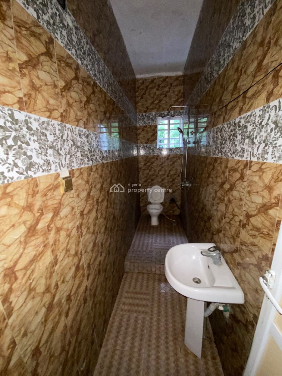 3 Bedroom Apartment in a Luxury Estate, Lekki Palm City, Ajah, Lagos, Flat / Apartment for Rent