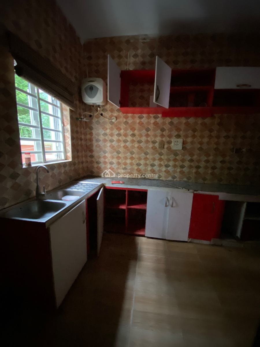 3 Bedroom Apartment in a Luxury Estate, Lekki Palm City, Ajah, Lagos, Flat / Apartment for Rent