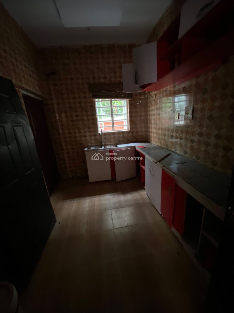3 Bedroom Apartment in a Luxury Estate, Lekki Palm City, Ajah, Lagos, Flat / Apartment for Rent