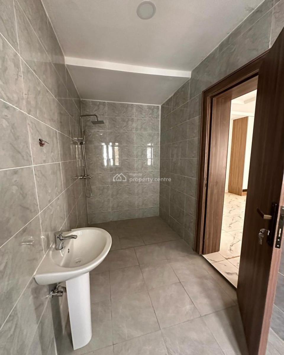 Well Built Bedroom Detached Duplex with 1 Bedroom Bq, Gwarinpa, Abuja, Detached Duplex for Sale
