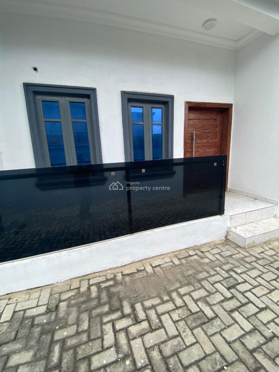 Luxury 2 Units of 3 Bedroom Apartment/6 Units of 1 Bedroom Apartments, Ogombo  Ajah Lagos Nigeria, Ogombo, Ajah, Lagos, Block of Flats for Sale