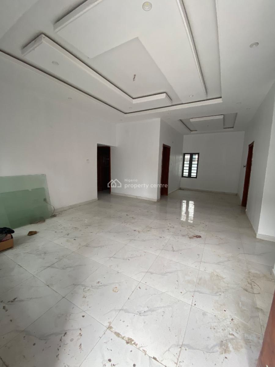 Luxury 2 Units of 3 Bedroom Apartment/6 Units of 1 Bedroom Apartments, Ogombo  Ajah Lagos Nigeria, Ogombo, Ajah, Lagos, Block of Flats for Sale