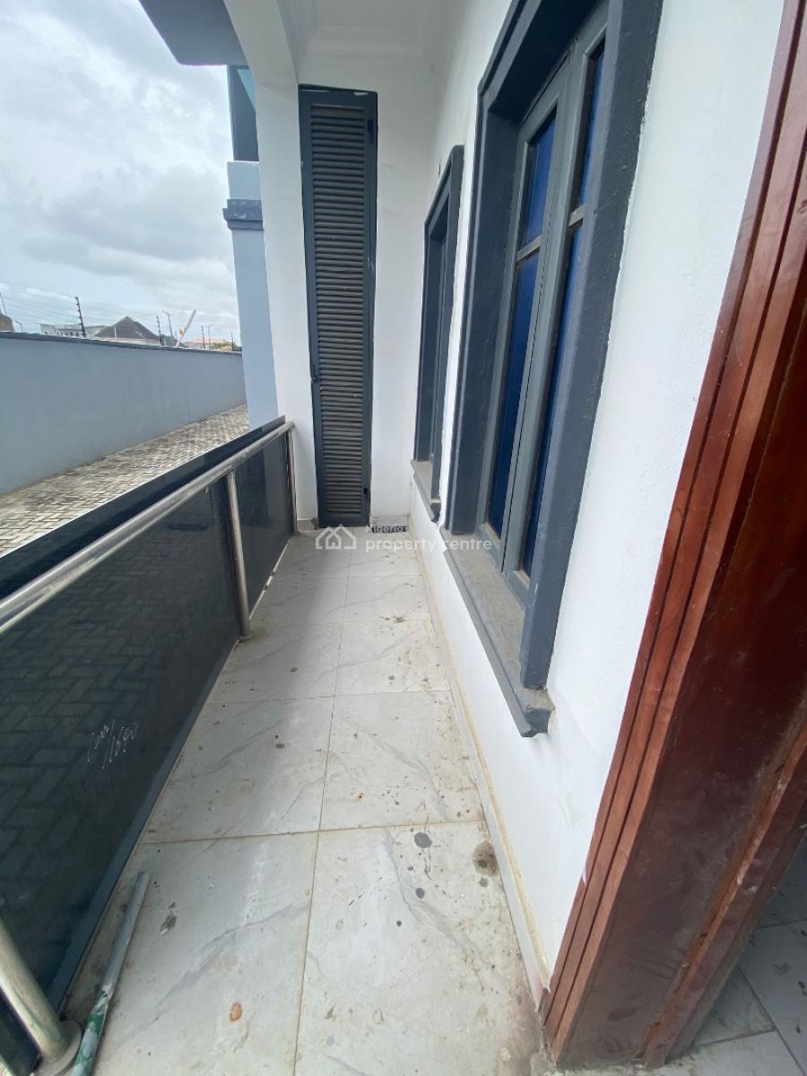 Luxury 2 Units of 3 Bedroom Apartment/6 Units of 1 Bedroom Apartments, Ogombo  Ajah Lagos Nigeria, Ogombo, Ajah, Lagos, Block of Flats for Sale